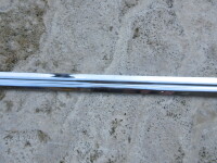 Original US Army USMC NCO Officer Dagger Säbel Sword...