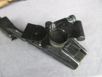 Original US Army M4 Sight f 60mm Mortar Granatwerfer Visier WWII