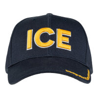 US Army Baseball Cap ICE Immigration