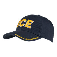 US Army Baseball Cap ICE Immigration