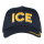 US Army Baseball Cap ICE Immigration