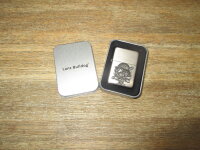 Stahlhelm Schwert Eichenlaub EK Iron Cross Feuerzeug...