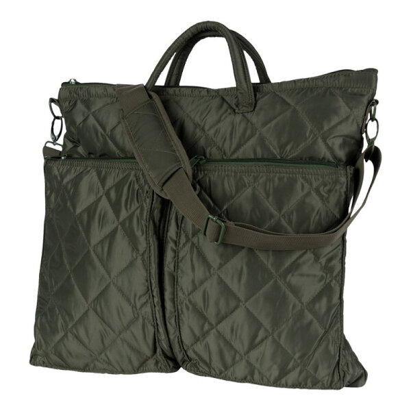 Flyers Helmet Bag Fliegertasche Helmtasche Army Pilot Flighthelmet