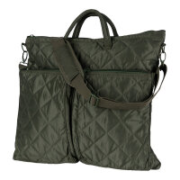 Flyers Helmet Bag Fliegertasche Helmtasche Army Pilot...