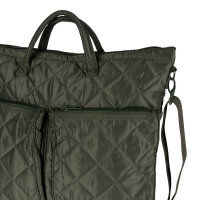 Flyers Helmet Bag Fliegertasche Helmtasche Army Pilot Flighthelmet