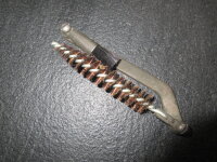 US Army WWII Gewehr M1918A2 BAR Browning Automatic Rifle Cleaning Tool Brush
