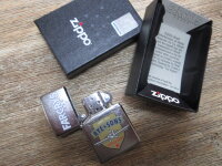 Zippo FARCRY5 Rye & Sons Aviation Game Sturmfeuerzeug