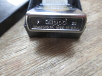 Zippo FARCRY5 Rye & Sons Aviation Game Sturmfeuerzeug