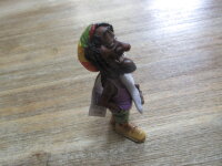 The Comical World of Stratford Rasta Man Rastafari Joint...