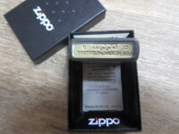 Zippo I want you for U.S. Army Enlist Now Pin Up Sturmfeuerzeug