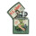 Zippo I want you for U.S. Army Enlist Now Pin Up Sturmfeuerzeug