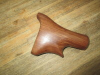 WWII Wehrmacht MG34 MP34 Butt Wood Stock Kolben Schaft MP43 MP44