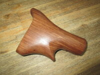 WWII Wehrmacht MG34 MP34 Butt Wood Stock Kolben Schaft MP43 MP44