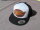 Baseball Cap Save the Choppers Patch Slogan Biker Bobber Oliv