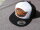 Baseball Cap Save the Choppers Patch Slogan Biker Bobber Oliv