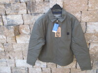 Heritage 101st Airborne Worker Jacket Screaming Eagle WWII