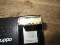 Zippo Storm Lighter Real Tree Camo