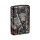 Zippo Storm Lighter Real Tree Camo