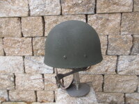 British Army Paratrooper Fallschirmjäger Stahlhelm