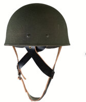 British Army Paratrooper Fallschirmjäger Stahlhelm