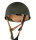 British Army Paratrooper Fallschirmjäger Stahlhelm