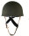 British Army Paratrooper Fallschirmjäger Stahlhelm