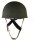 Britische Armee Paratrooper Stahlhelm 58/59
