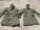 Original US Army M-47 Parka + Futter Overcoat + Pile Liner WWII Korea