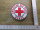 American Red Cross Nurse Patch WAC WASP US Army Krankenschwester