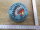 Patch Patch Native Motorcycle Co Colorado Springs USA Vintage Bikes Indian