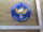 Patch United States Air Force US Army Flying Ace Snoopy USAAF Wings WWII