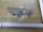 Patch DUKW Utility Amphib All Wheel Drive Allied Star WWII