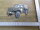 Patch US Army WC54 Ambulance San Dodge Sanitätswagen Medical Corps