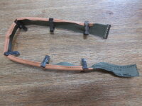 Original US Army Steel Helmet Liner Sweatband M1 Riddel Mint