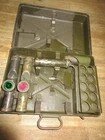 US Army M21 Chest Lightning Equipment M14 Mortar 60mm M2 Night Fire Light WWII