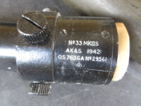 US Army Sherman Panzer Optik 1942 Mint British Made