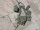 Typ M-1956 Tragesatz US Army Vietnam Sturmgepäck Butt Pack Bottlel Belt Suspender