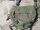 Typ M-1956 Tragesatz US Army Vietnam Sturmgepäck Butt Pack Bottlel Belt Suspender