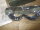 Original US Army Goggles Sun Wind Dust Brille DLA 100-82-C-4608