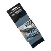 WWII US Army Socken Stiefelsocke Allied Star 101st Airborne USAAF Kokarde