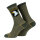 WWII US Army Socken Stiefelsocke Allied Star 101st Airborne USAAF Kokarde
