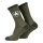 WWII US Army Socken Stiefelsocke Allied Star 101st Airborne USAAF Kokarde