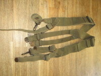 original US Army M44 Suspender