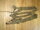 Original US Army M-1944 Suspender Reinforced Koppeltrageriemen Y-Riemen