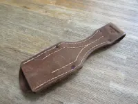 Bajonettschuh 1917 Koppelschuh K98/05 Bajonett Cover...