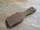 Bajonettschuh 1917 Koppelschuh K98/05 Bajonett Cover "Butcher" Wehrmacht WW1 WWI