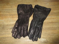 Lederhandschuhe wie WH FJ Fallschirmspringer Handschuhe...