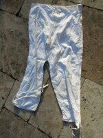 Snow Camo Trouser