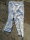 Gebirgsjäger Schneehose wie WH Snow Camo Trouser Wintertarn Armee