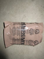 Original US MRE 37 MEAL READY TO EAT FOOD Army RATION